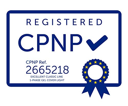 Gel UV/LED 15ML - Camuflaje Ligero, Cover Light - Blucc Style