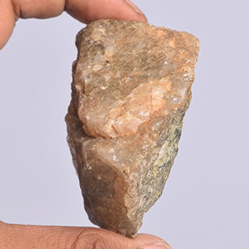Gemhub Piedra Preciosa Africana Natural de la onagra 427.50 CT AAA + Calidad cristalina Onagite DQ-178
