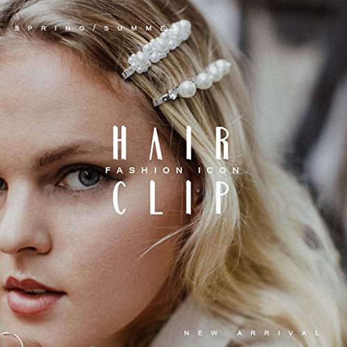 Genglass Horquillas para el pelo de boda, horquilla de flores amarillas, pinzas para el cabello doradas, accesorios para el cabello para mujeres y niñas, paquete de 5