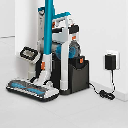 Genius Invictus X7 | batería de aspiradora, – Juego con batería adicional | 3 piezas | conocido de TV | nuevo