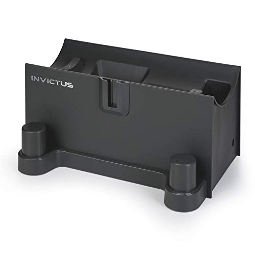 Genius Invictus X7 | batería de aspiradora, – Juego con batería adicional | 3 piezas | conocido de TV | nuevo