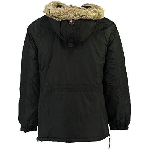 Geographical Norway Parka NIÑO BIBLOS 001 rol 7