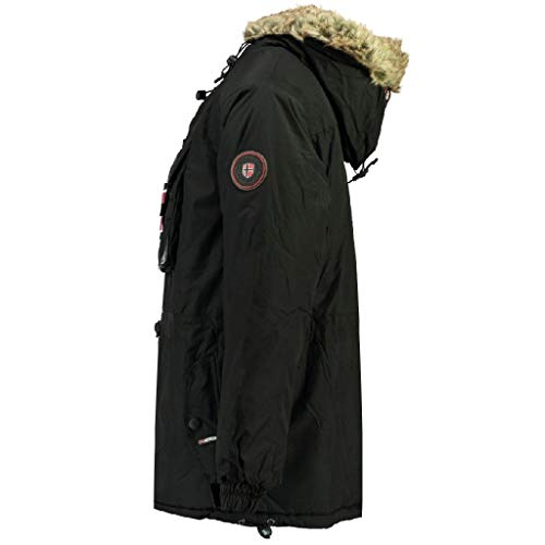 Geographical Norway Parka NIÑO BIBLOS 001 rol 7