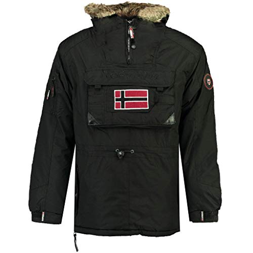 Geographical Norway Parka NIÑO BIBLOS 001 rol 7