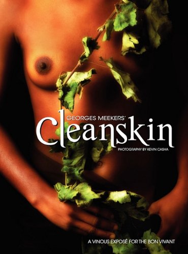 Georges Meekers' Cleanskin