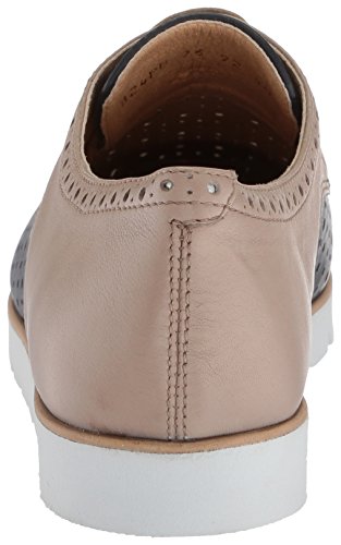 Geox Kookean 5 - Chaqueta para Mujer, Color Beige, Talla 37.5 EU
