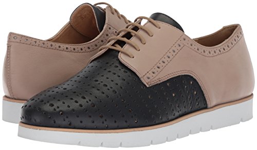 Geox Kookean 5 - Chaqueta para Mujer, Color Beige, Talla 37.5 EU