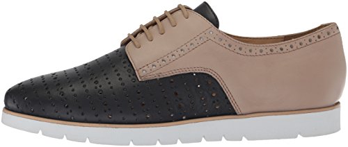 Geox Kookean 5 - Chaqueta para Mujer, Color Beige, Talla 37.5 EU