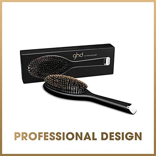 Ghd Oval Dressing Cepillo - 100 gr