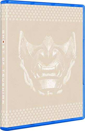Ghost of Tsushima - Edición Estándar + (Edición Exclusiva Amazon)