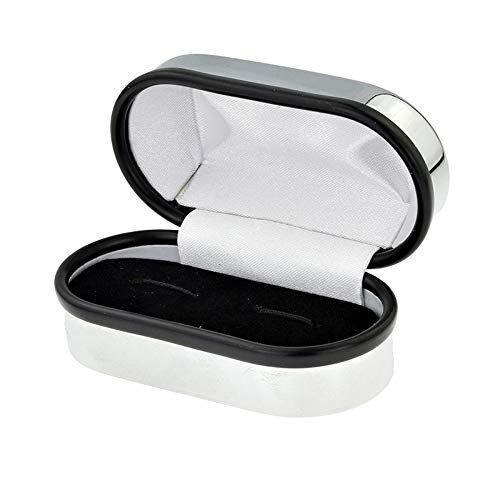 Gift Shop Japoneses Barbilla por Carl Reichert Gemelos en Cromo Caja