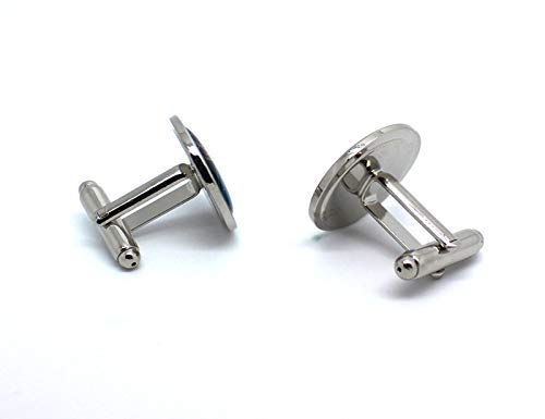 Gift Shop Japoneses Barbilla por Carl Reichert Gemelos en Cromo Caja