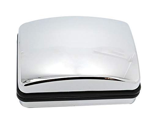 Giftshop UK Japoneses Barbilla por Carl Reichert Gemelos y Corbata Clip Set