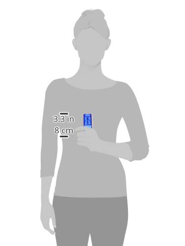 GIMA ref. 25730 Cortador de píldoras para una dosificación perfecta, con cuchilla de acero inoxidable y caja de cartón, para reducir el tamaño de pastillas de ancianos, niños y mascotas