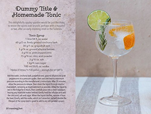 Gin Tonica: 40 recipes for Spanish-style gin and tonic cocktails