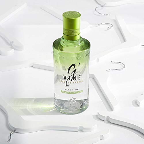 Ginebra G'Vine Floraison 175cl 40º
