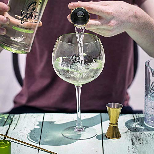 Ginebra G'Vine Floraison 175cl 40º