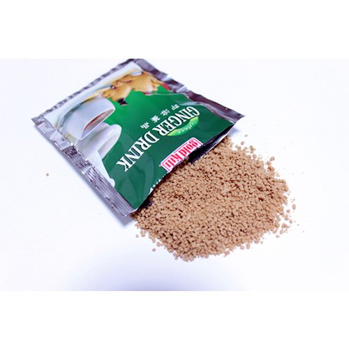 Ginger Drink - 20 Sachets