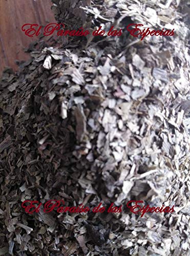 Ginkgo Biloba hoja Cortada 1000 gr - Ginkgo Biloba para Infusión 100 % Natural