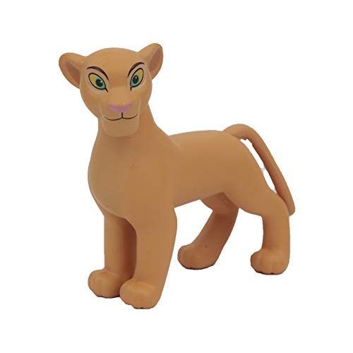 Giochi Preziosi Disney Re Leone - Juego de 5 Figuras