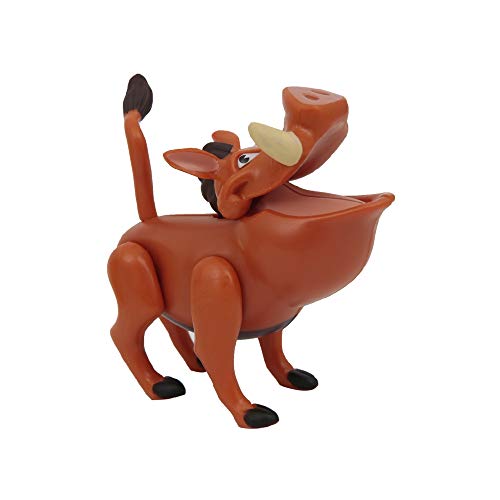 Giochi Preziosi Disney Re Leone - Juego de 5 Figuras