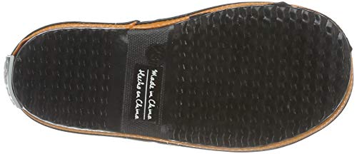 Gioseppo 56007, Botas para Bebés, Naranja (Naranja Naranja), 22 EU