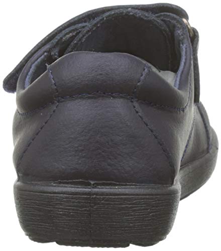 Gioseppo Beta, Mocasines para Niños, Azul (Marino Marino), 26 EU