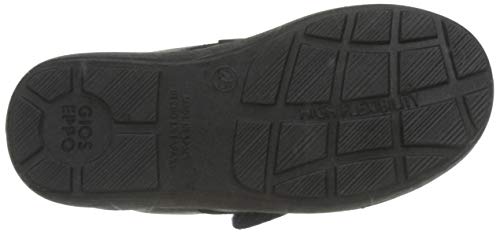 Gioseppo Beta, Mocasines para Niños, Azul (Marino Marino), 26 EU