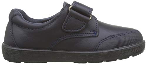 Gioseppo Beta, Mocasines para Niños, Azul (Marino Marino), 26 EU