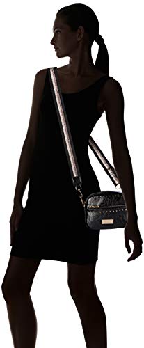 Gioseppo NUIQSUT, Shopper para Mujer, Negro (Negro), 6x15x18 cm (W x H x L)