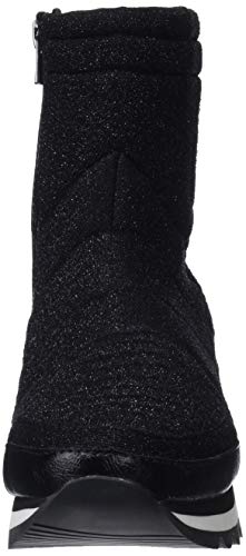 Gioseppo, Zapatillas Altas para Mujer, Negro (Negro 46047-P), 37 EU