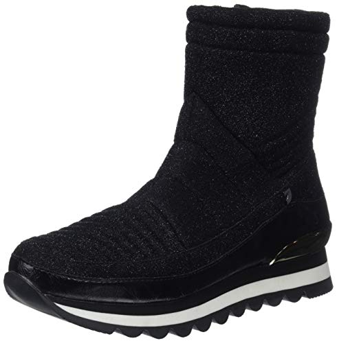 Gioseppo, Zapatillas Altas para Mujer, Negro (Negro 46047-P), 37 EU