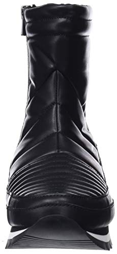 Gioseppo, Zapatillas Altas para Mujer, Negro (Negro 46109-P), 36 EU