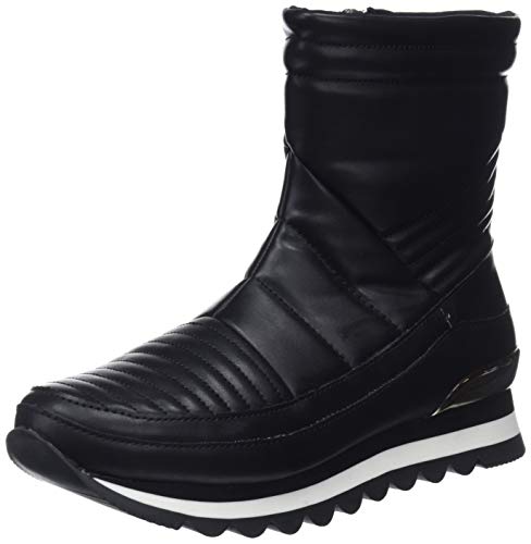 Gioseppo, Zapatillas Altas para Mujer, Negro (Negro 46109-P), 36 EU