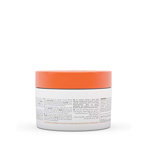 GKhair - Cera para moldear el cabello y mantener la cera de abeja (100 ml)