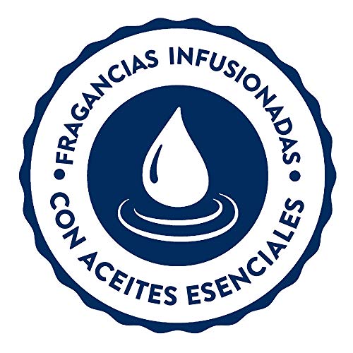 Glade - Ambientador Un Toque Aroma Frescor de Ropa, aplicador + 2 recambios