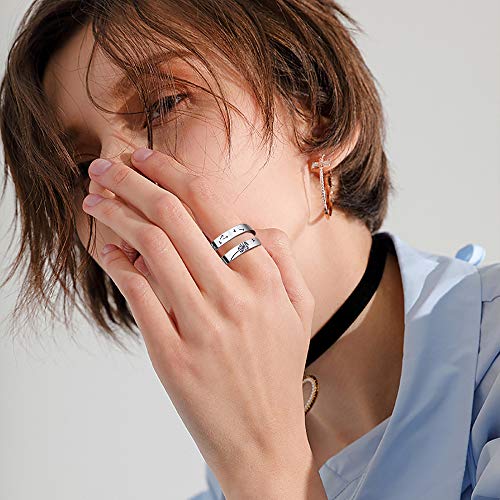 Gleamart acero inoxidable