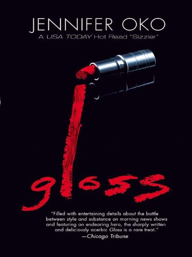 Gloss (English Edition)