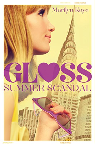 Gloss: Summer Scandal (English Edition)