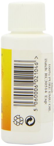 Golden Emu Oil Muscle Joint And Skin Rub 30Ml