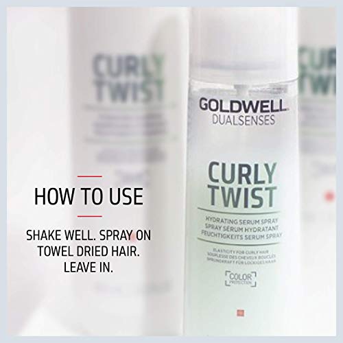 Goldwell, Cuidado del pelo y del cuero cabelludo - 1 unidad
