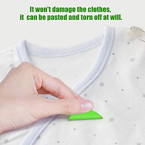 Golrisen Pegatinas Antimosquitos,90 unids Pegatinas Repelentes de Mosquitos,Material de Citronela Natural,Parches Antimosquitos,Adiós a los Onsectos,para Ofrecer Protección Efectiva Durante 72 Horas