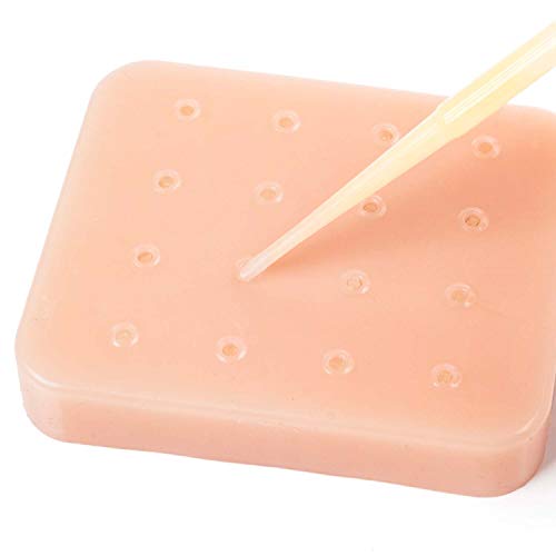 GOODS + GADGETS - Pimple Popper - Juego de pelota antiestrés