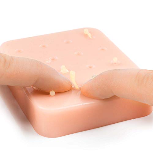 GOODS + GADGETS - Pimple Popper - Juego de pelota antiestrés