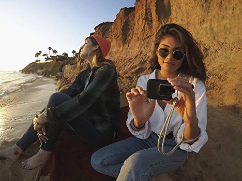 GoPro ACSST-002 - Funda para cámara GoPro (incluye cordón)