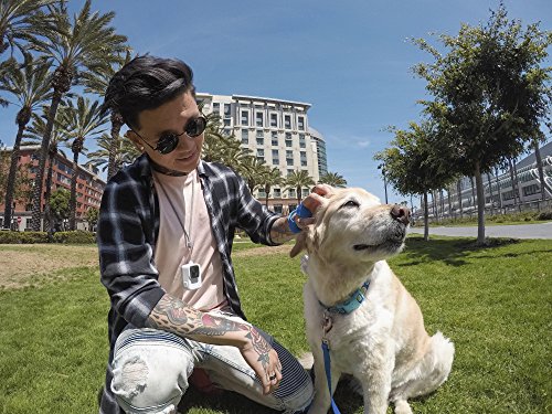 GoPro ACSST-002 - Funda para cámara GoPro (incluye cordón)