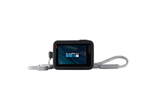 GoPro ACSST-002 - Funda para cámara GoPro (incluye cordón)