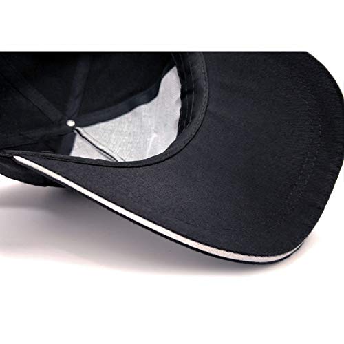 Gorra Beisbol Bulldog francés Divertido Dabbing Cream Perro Gorra béisbol Dabbing impresión Dibujos Animados papá Sombrero Hip Hop Snapback Sombrero Sombreros Sweatband Regalo Secado rápido