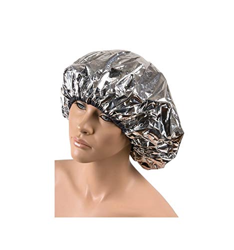 GORRO ALUMINIO TERMICO