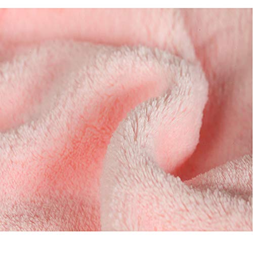 Gorros de ducha, gorros de baño extra grandes Perfecto para todas las longitudes y grosores del cabello - Impermeable - Capa doble, versión mejorada